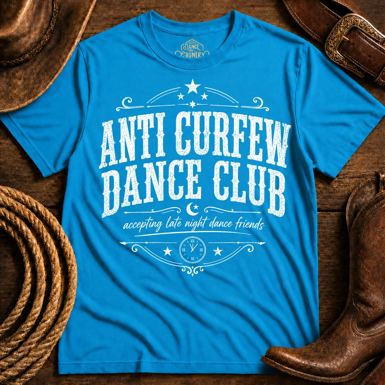 Anti Curfew Dance Club product image (1)