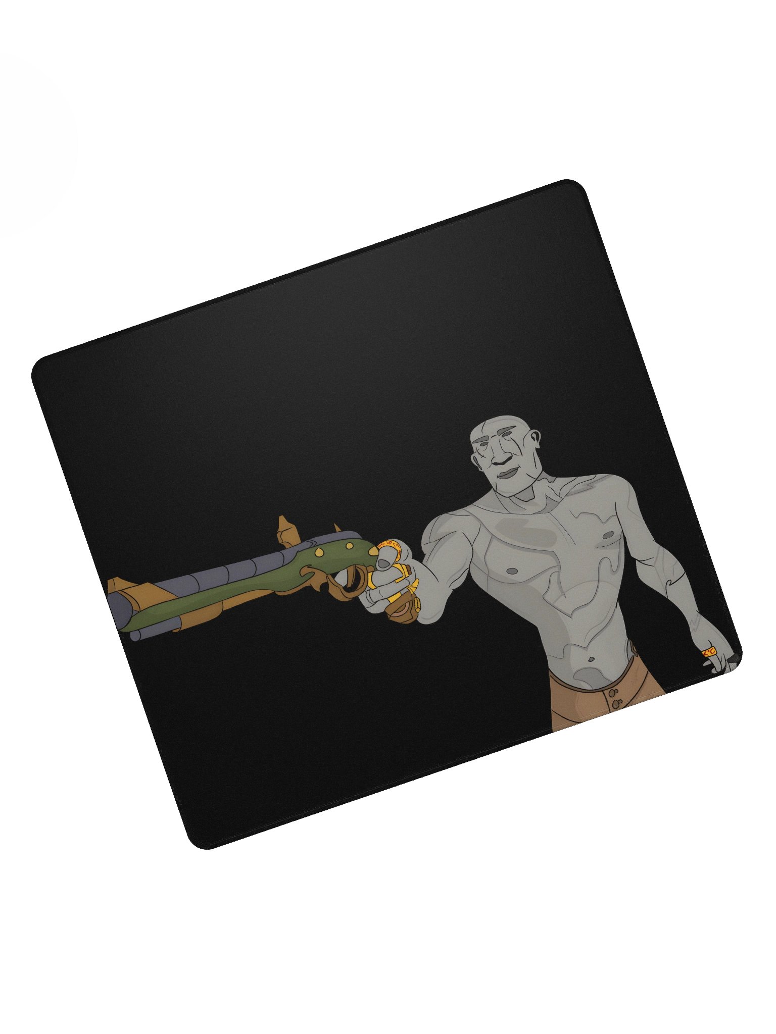 Gaming Mouse Pad product image (7)
