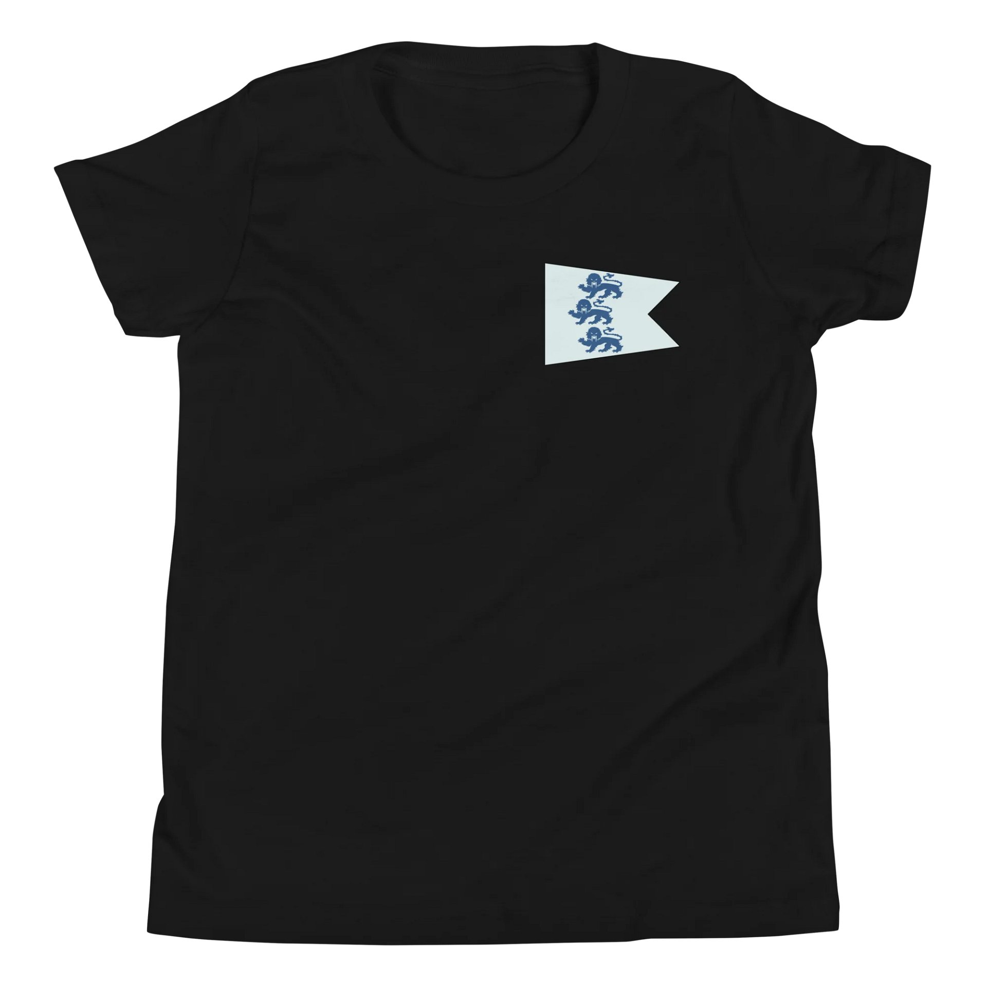 Clan Frost Lion Children's Tee Shirt product image (6)