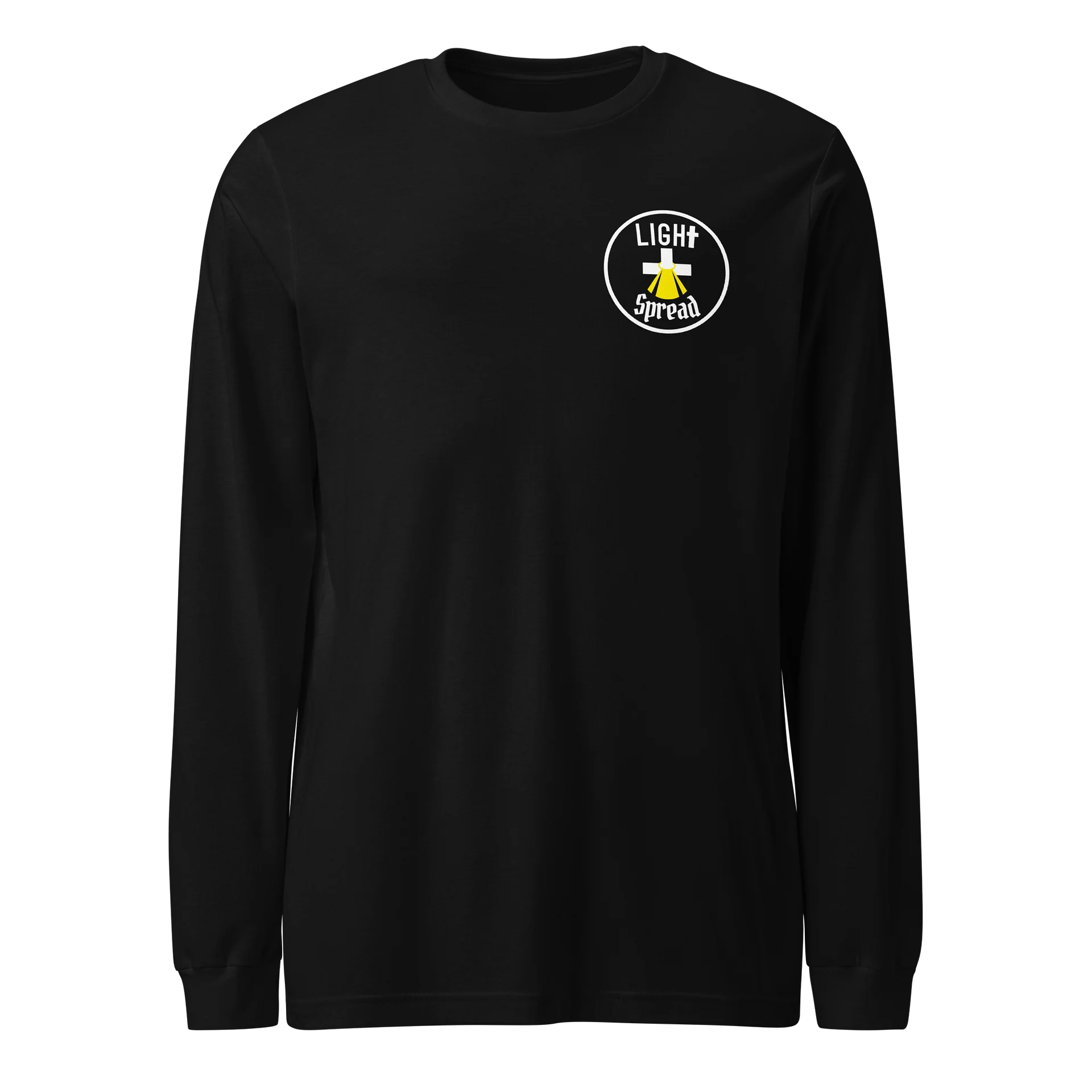 Long Sleeve God Shepherd product image (2)
