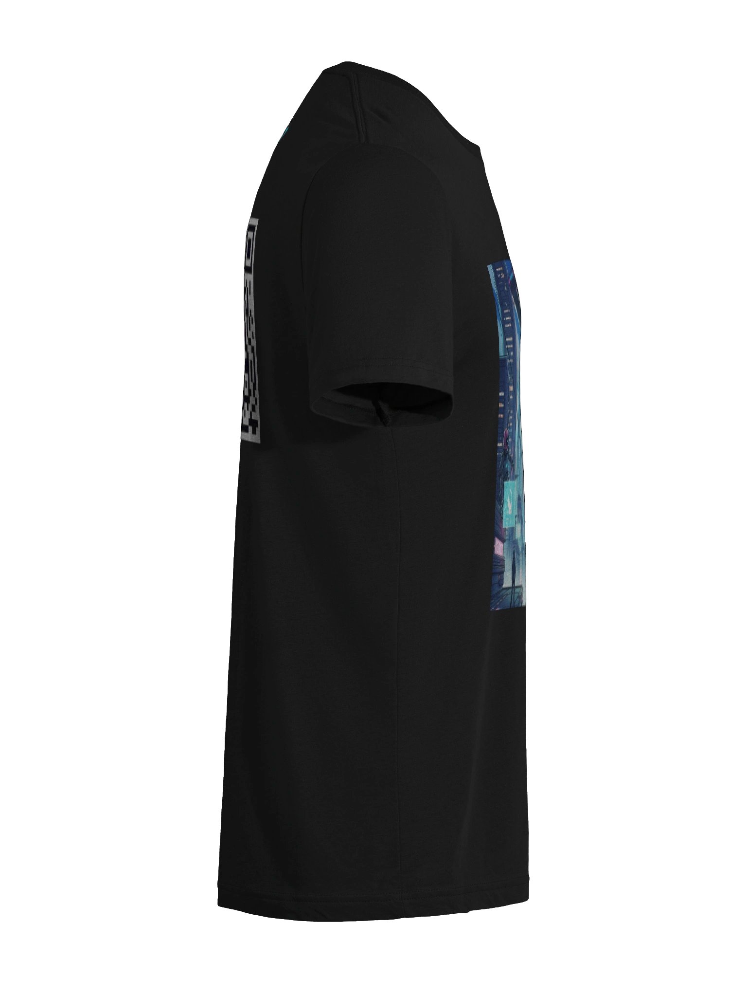 Nerk's Future World Tee product image (101)