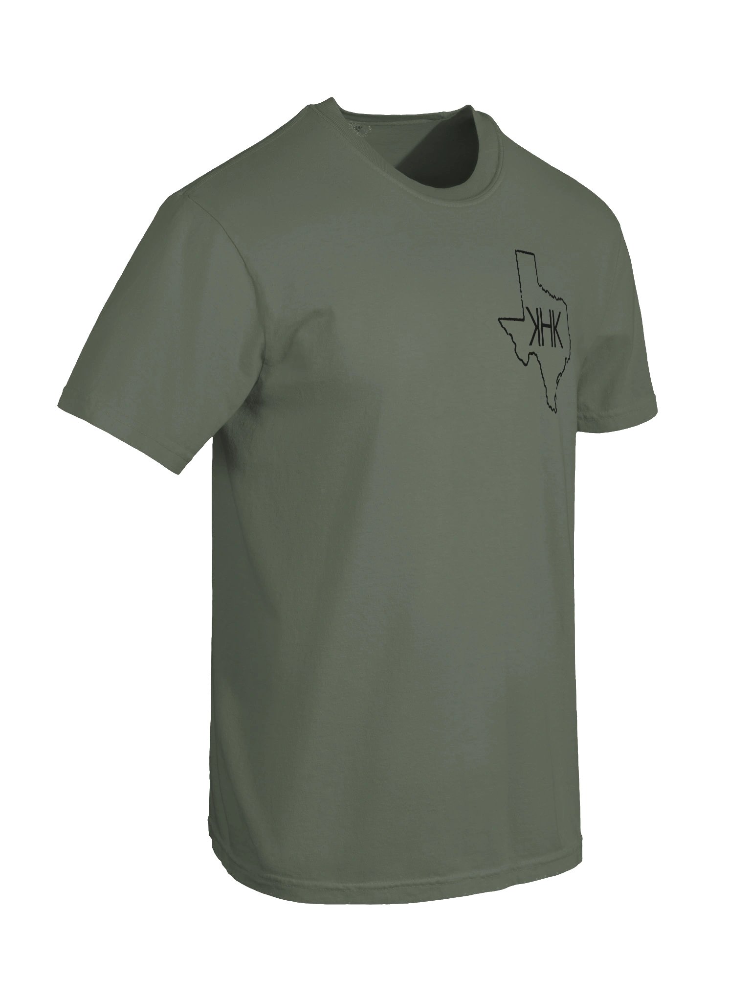 KHK Texas Edition product image (44)