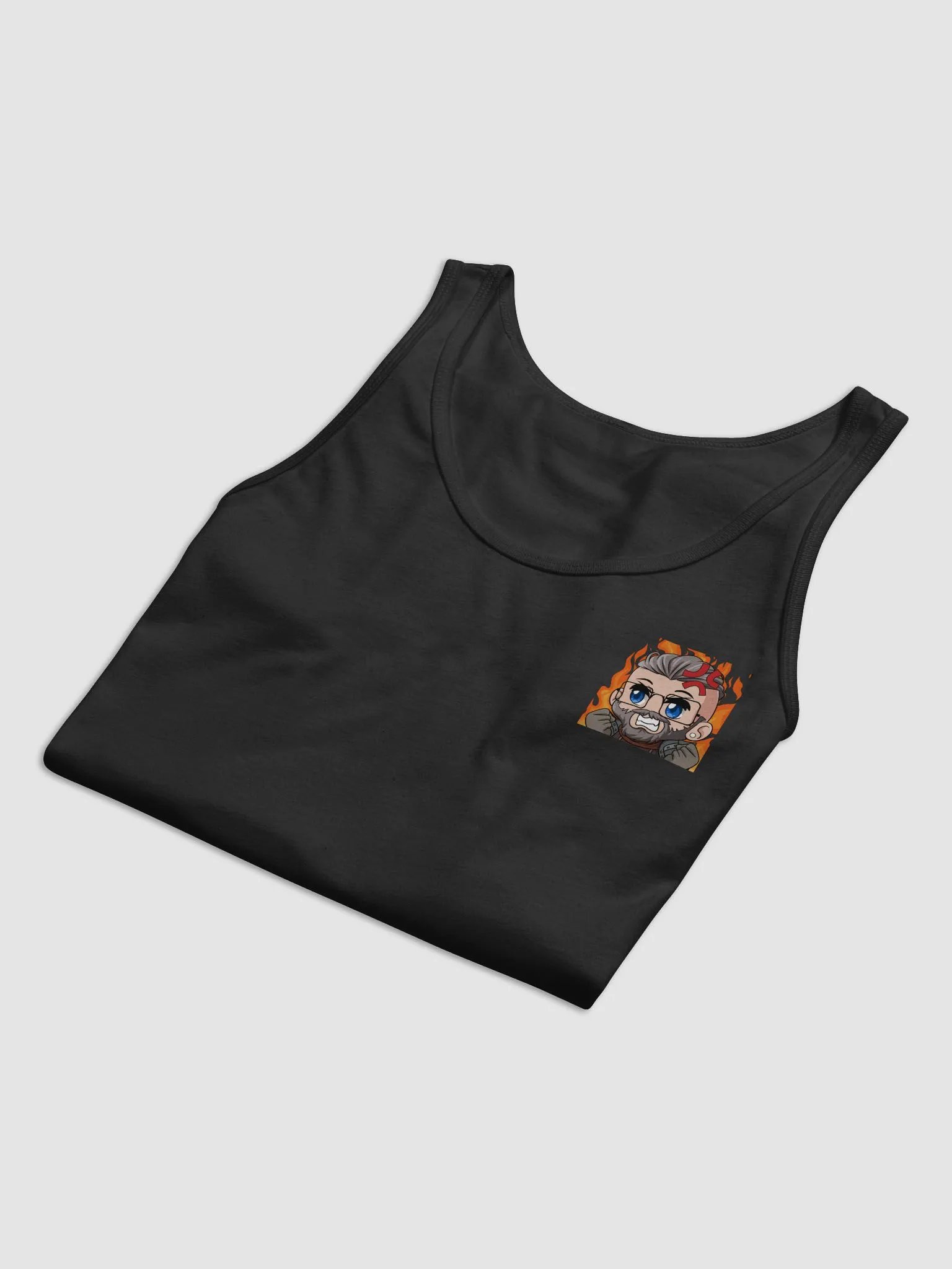Rage Vest product image (3)