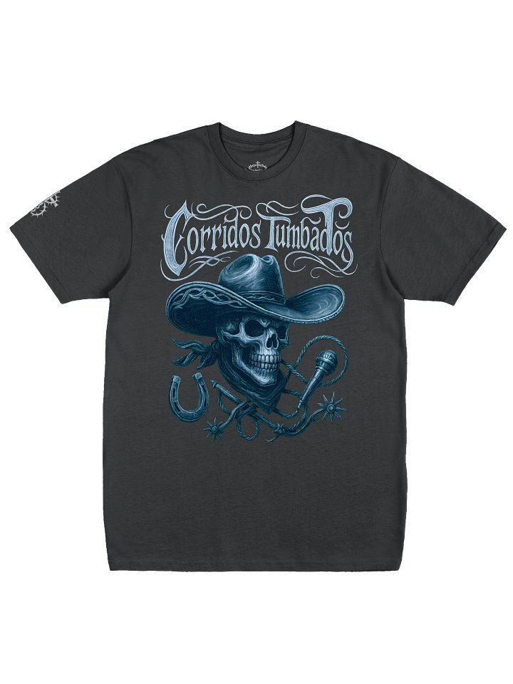 Corridos Tumbados product image (1)