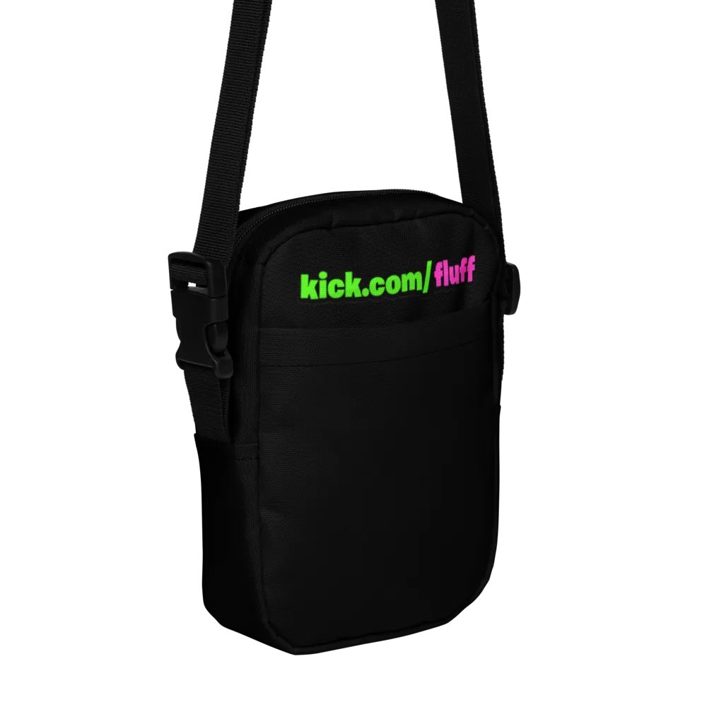 QR Crossbody Bag product image (4)
