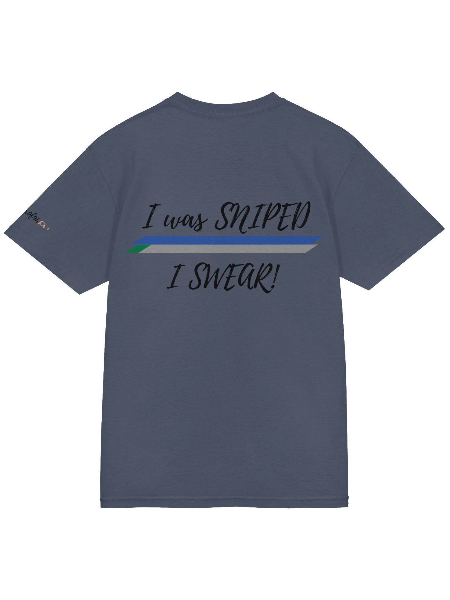 Knocked product image (34)