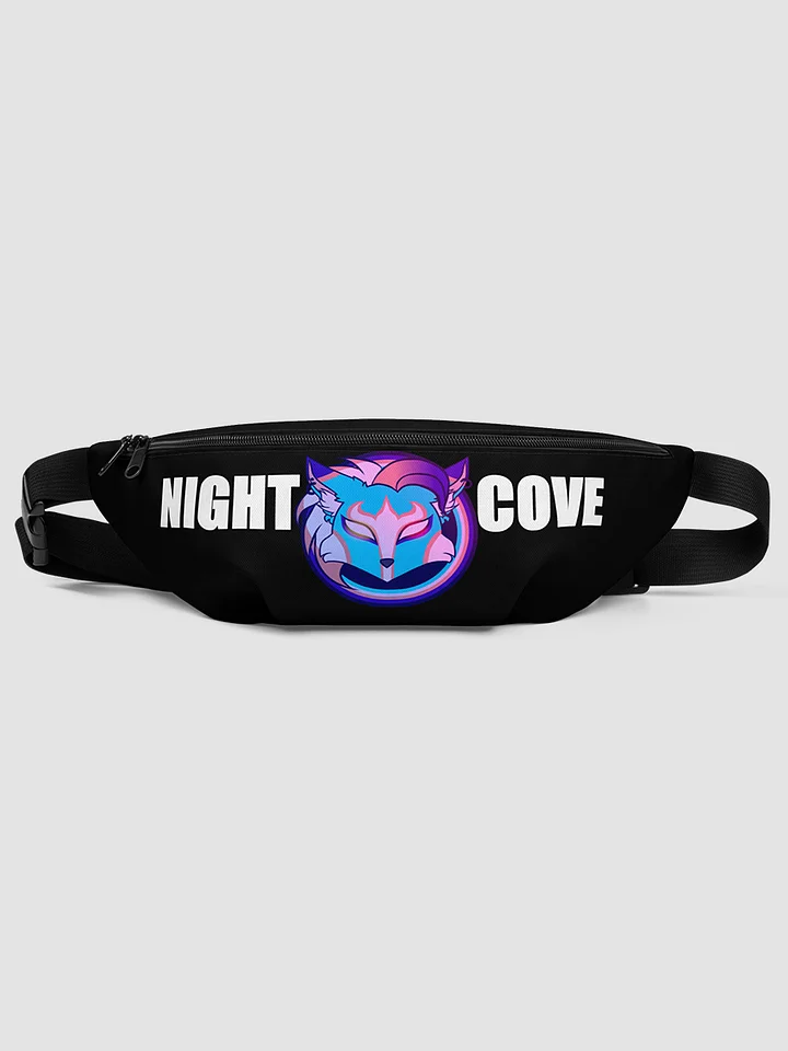 2022 Icon Collection Fanny Pack product image (1)