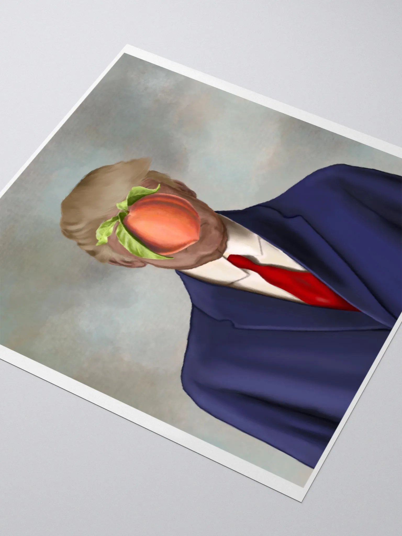 Impeach Sticker product image (9)