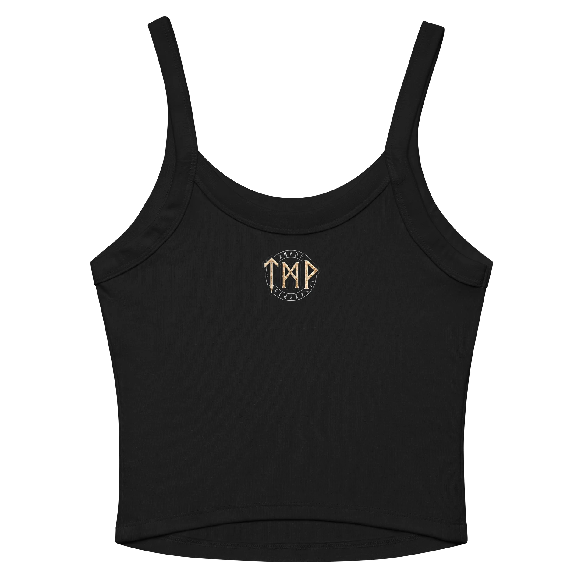 TMP - I Am a MP - Womens - Tank-top product image (3)