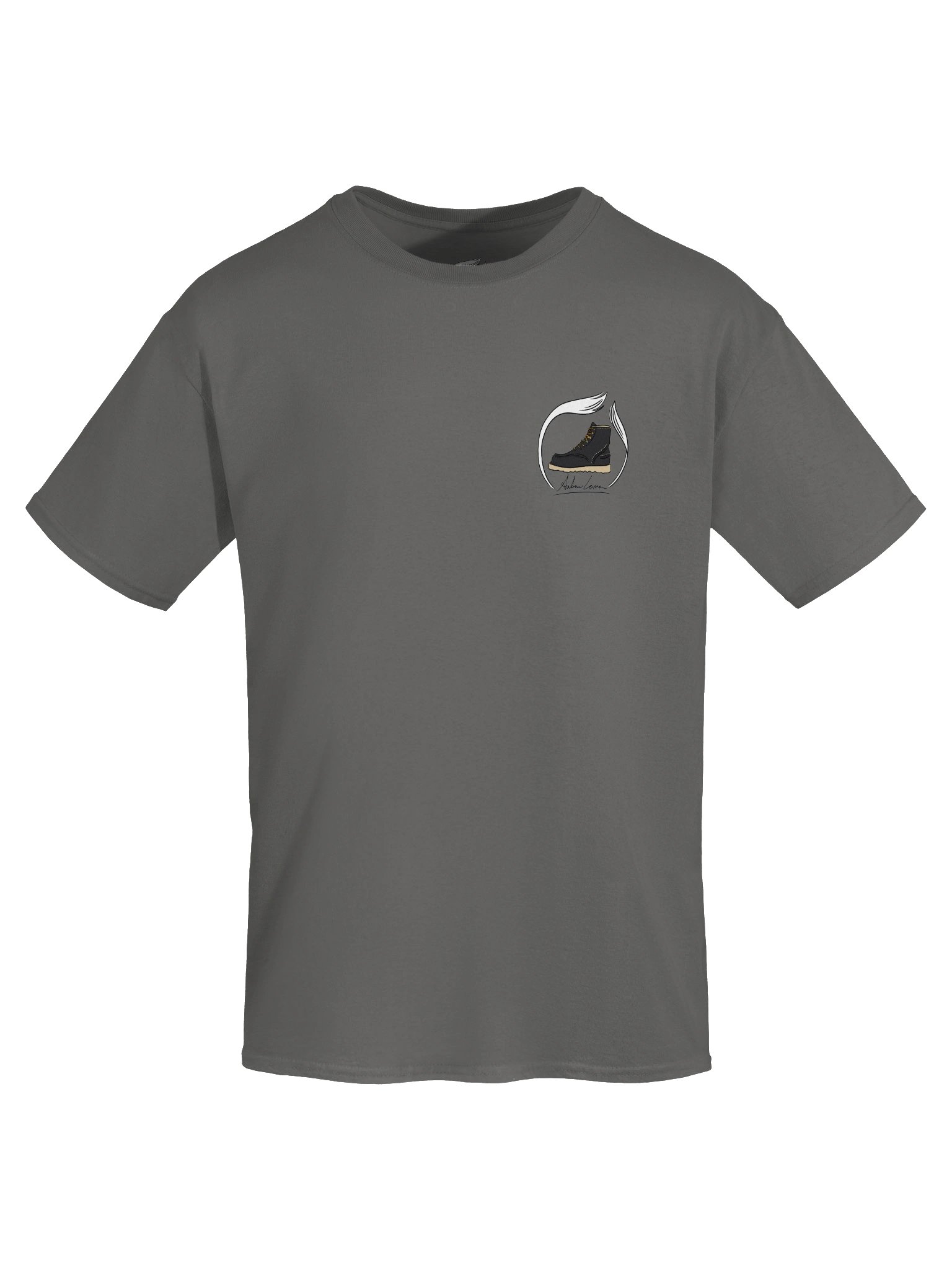 Healthy Analog Entertainment Tee product image (31)
