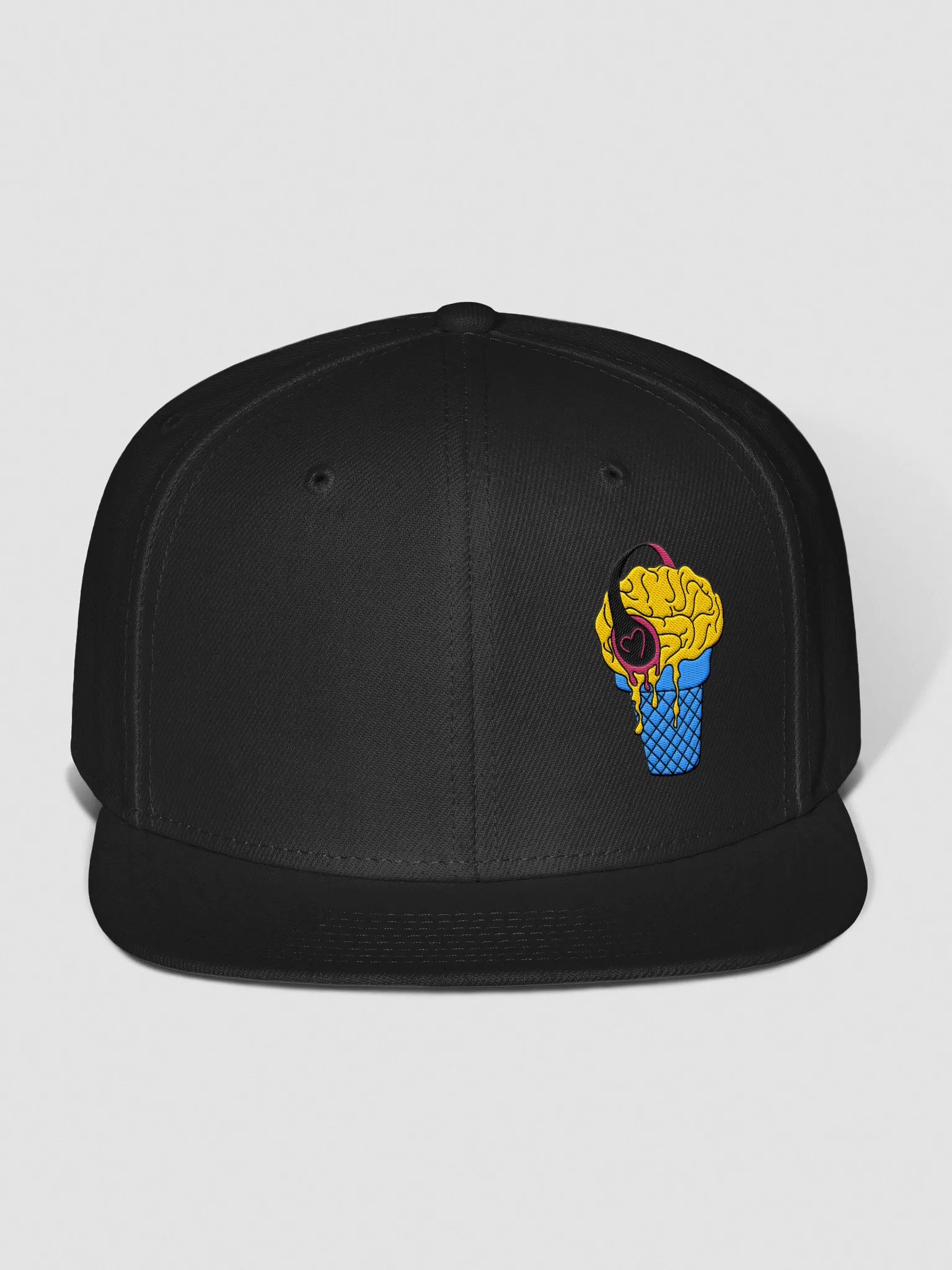 Snap Back Cap product image (1)
