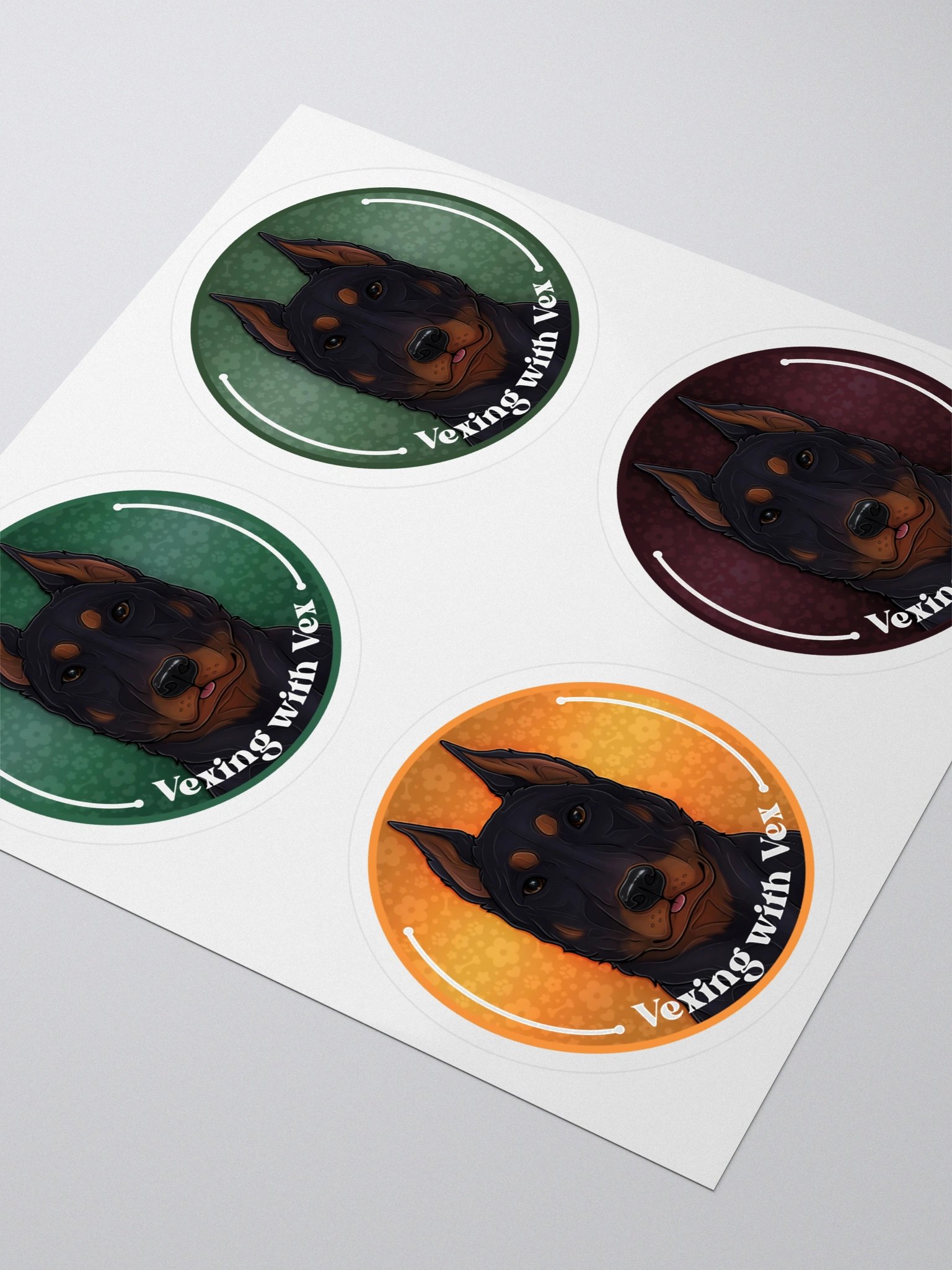 The Earth Tones Collection product image (3)