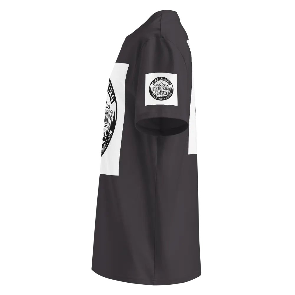 Beyond the Horizon Organic Cotton Tee product image (66)