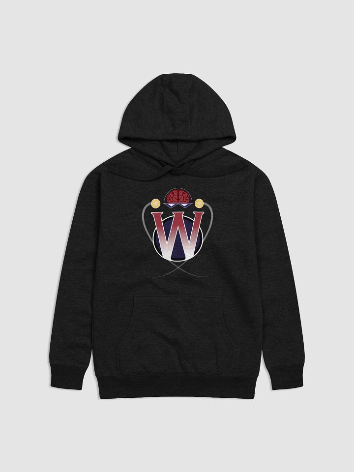 Henchman Hoodie | Loog product image (2)