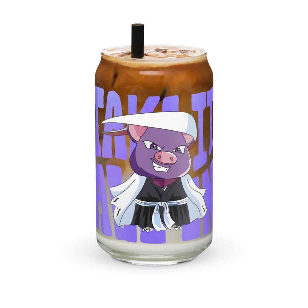 Take It All In Captain Piggy Kurotsuchi product image (36)