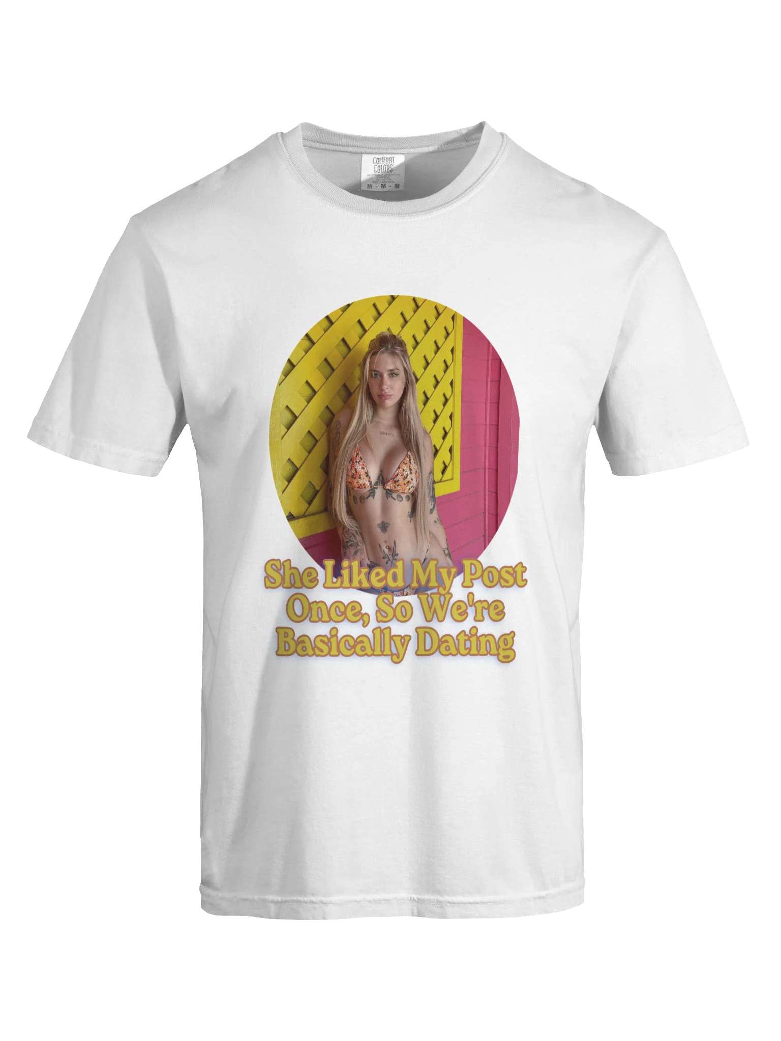 Internet Girlfriend Tee product image (17)