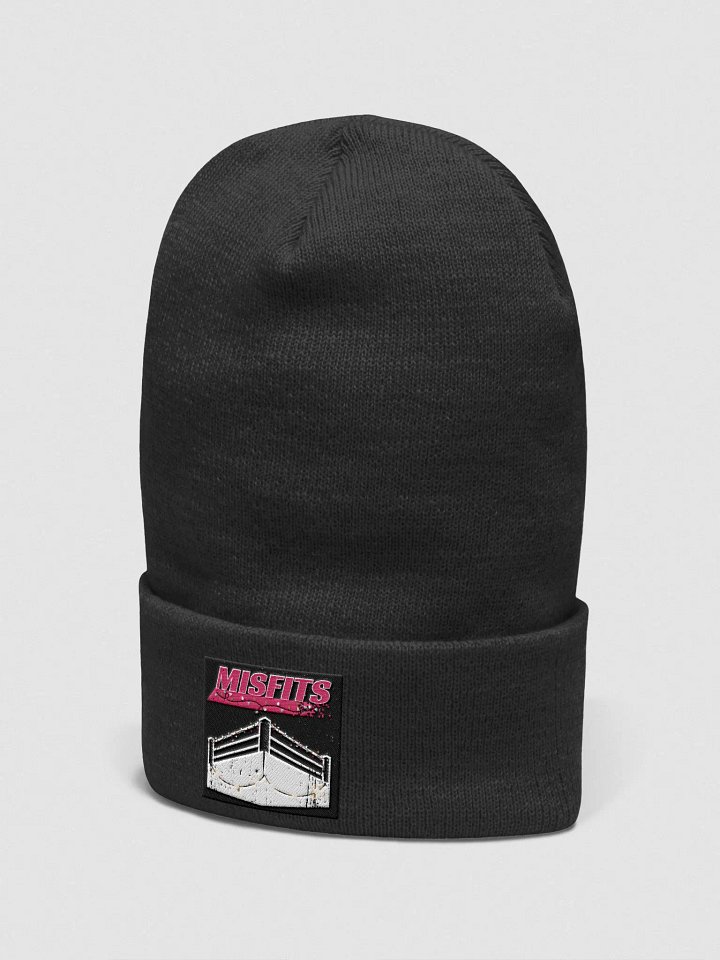 Misfits - Ring Beanie product image (2)