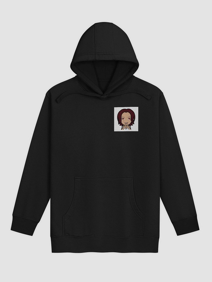 Anime Pull over Unisex Hoodie product image (6)