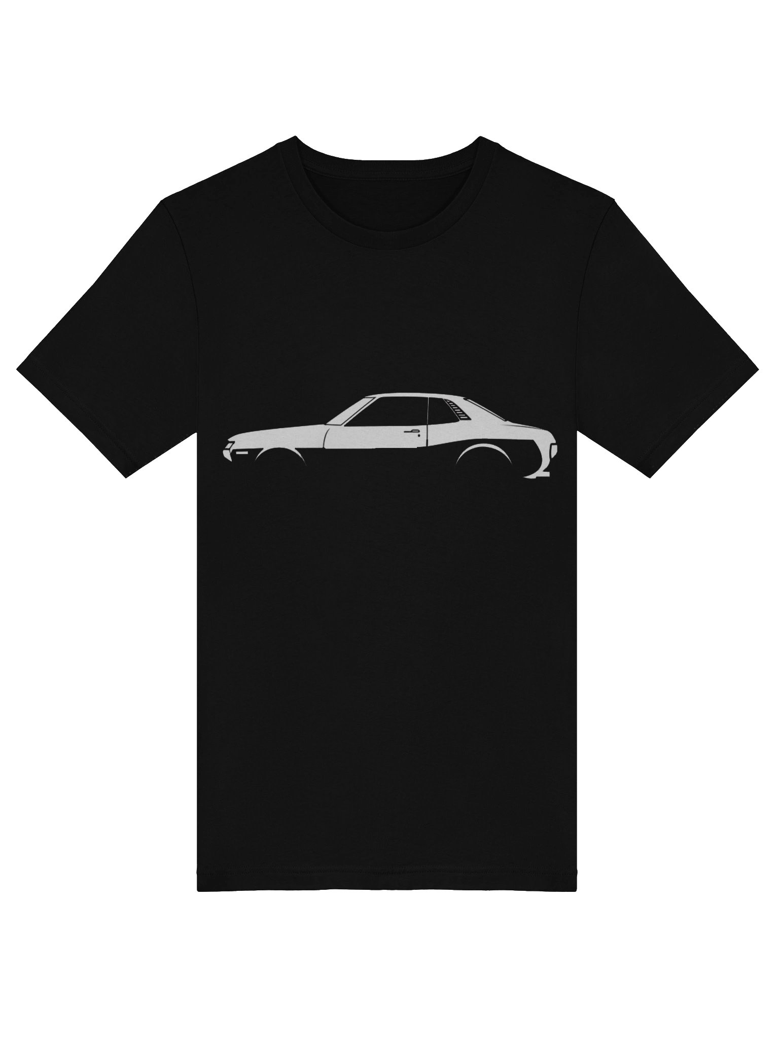 PCH Toyota Celica Silhouette T-Shirt product image (5)