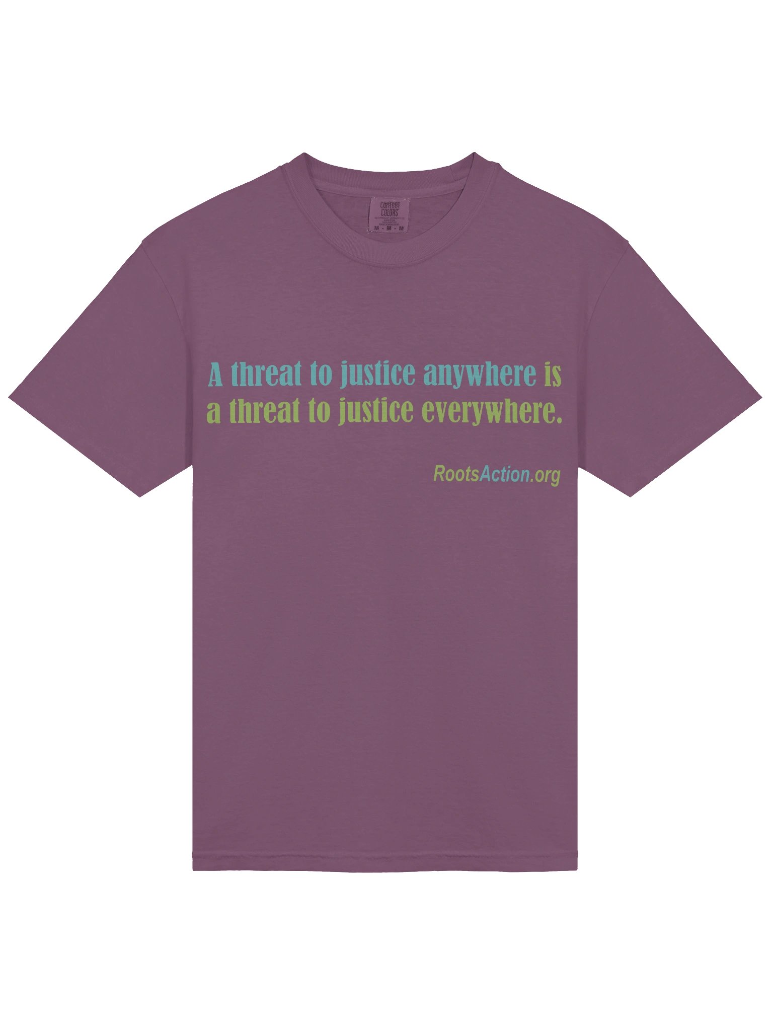 Justice Shirt product image (43)