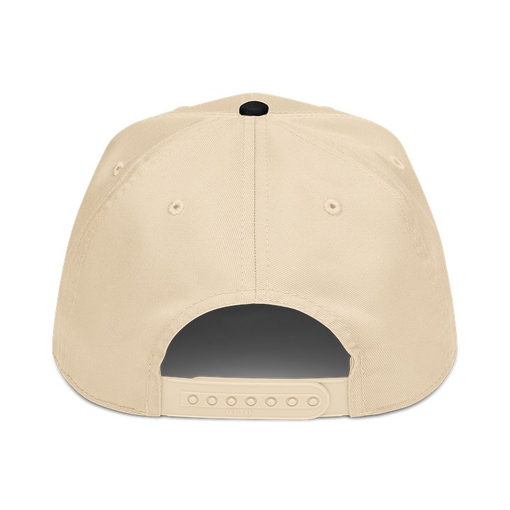 Gorra bordada: Make Cuba Great Again product image (7)