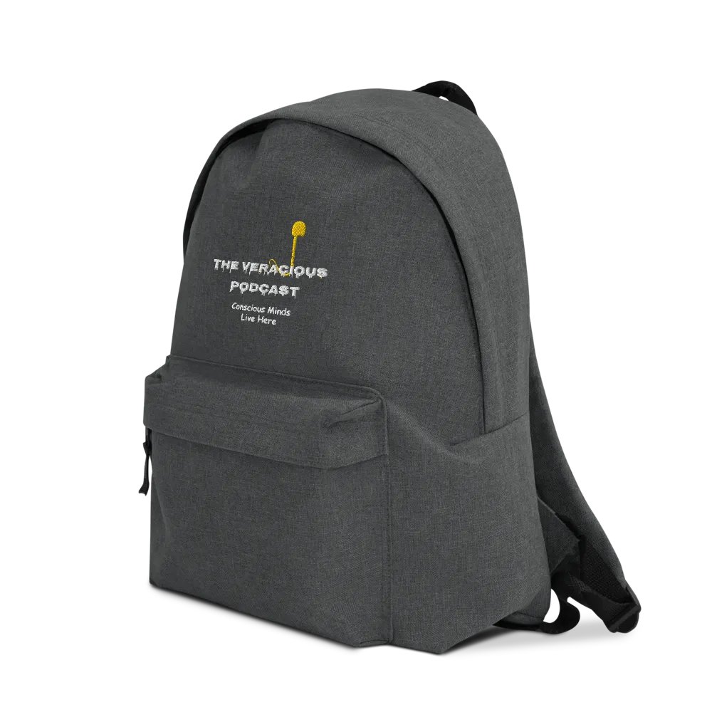 BagBase Simple Backpack product image (3)