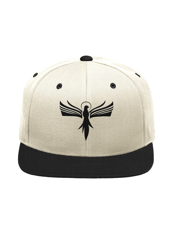 FLAT BILL - NAT product image (1)