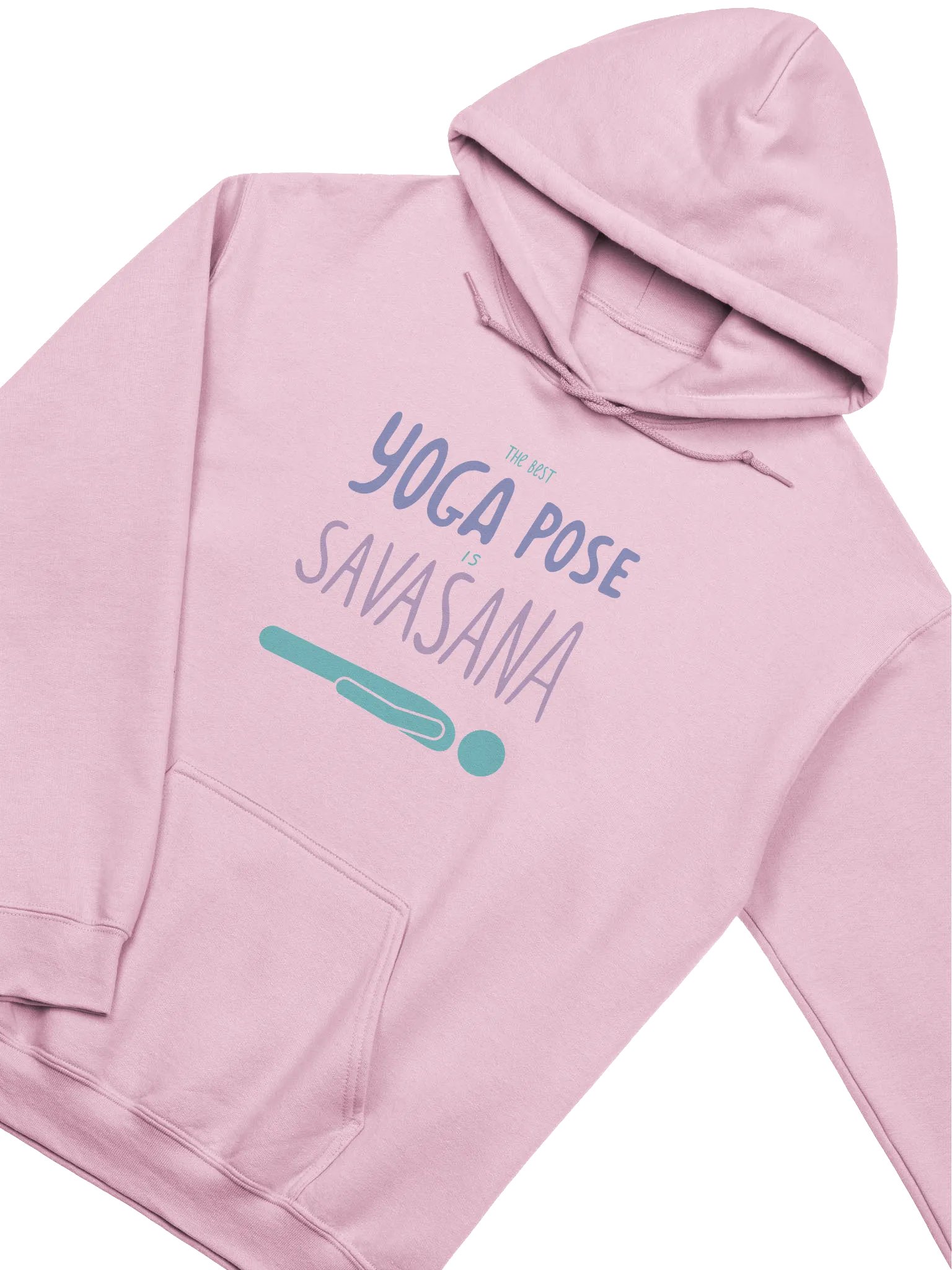 Ultimate Relaxation Yoga Hoodie product image (12)