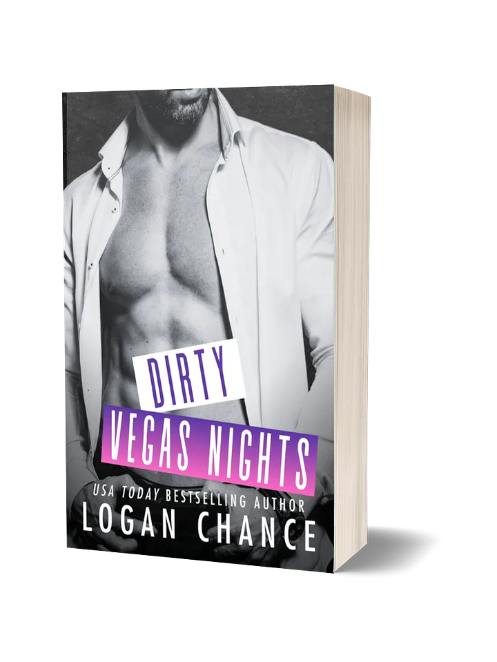 Dirty Vegas Nights (Digital Copy) product image (1)
