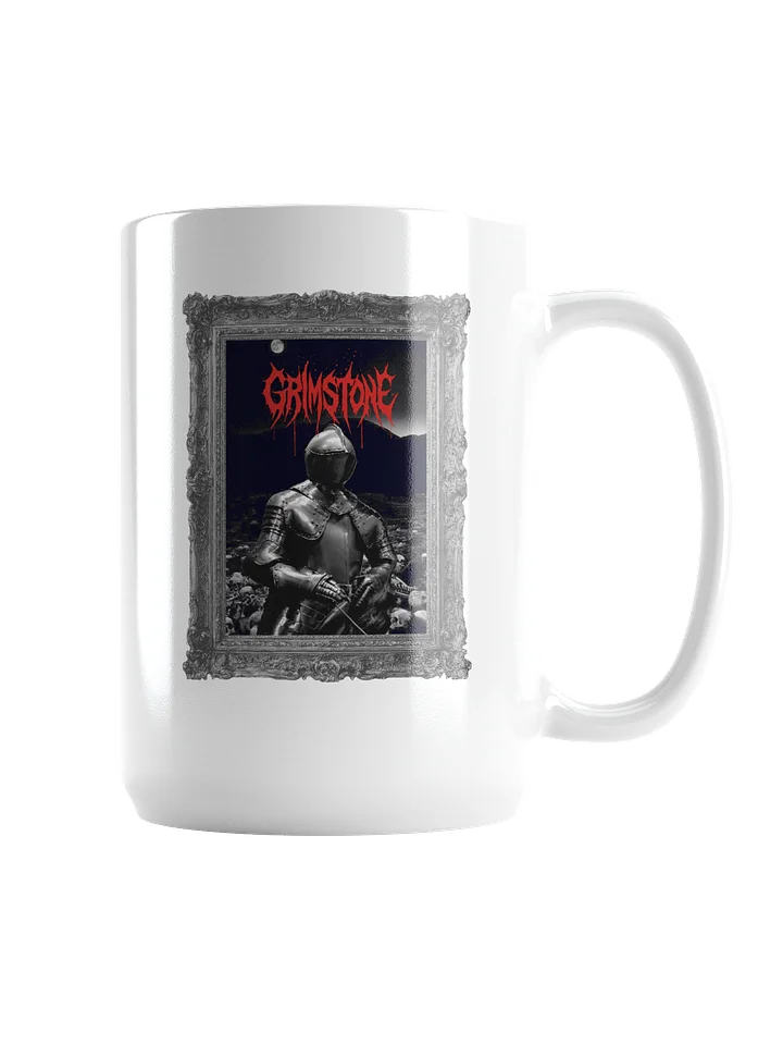 Grimstone Coffee Cup product image (2)