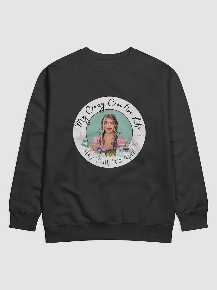 Logo Long Sleeve T-shirt product image (6)