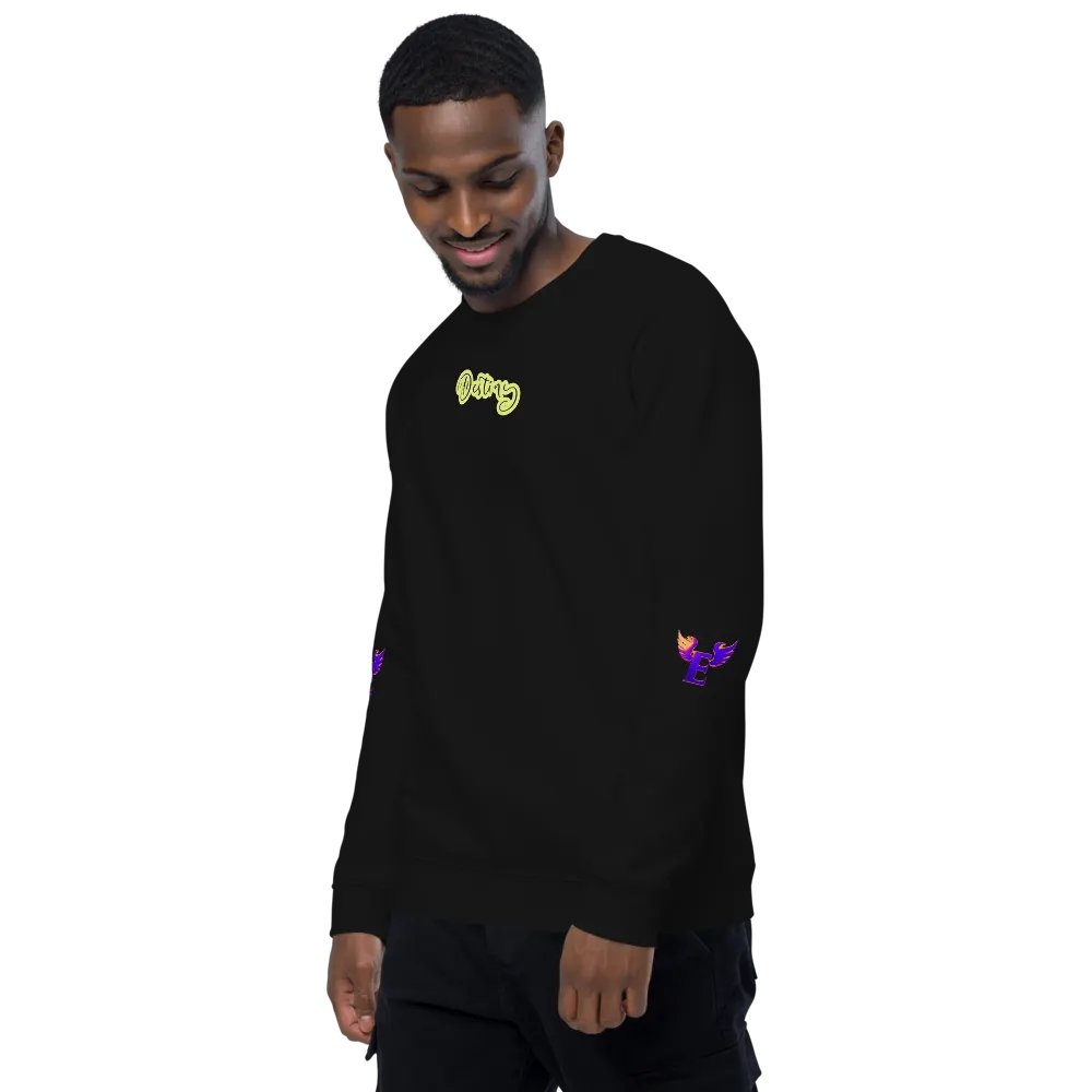 Destiny: Sweater product image (7)