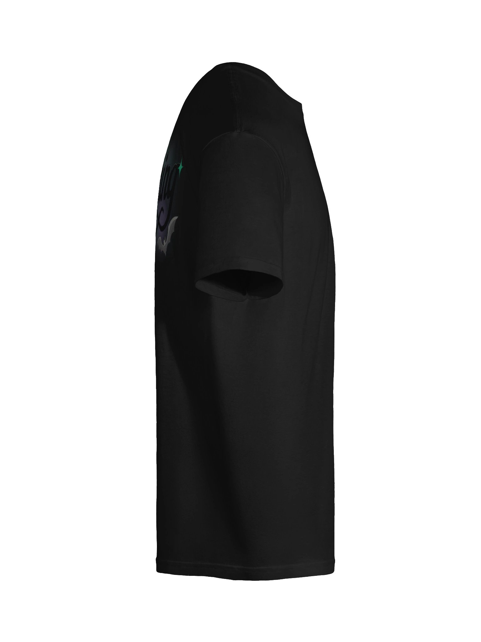Stunning - Black Back Logo product image (10)