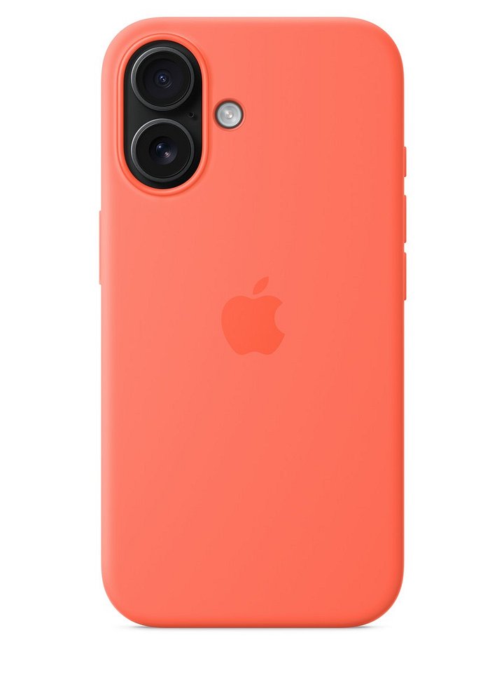 iPhone 16 Silicone Case product image (1)