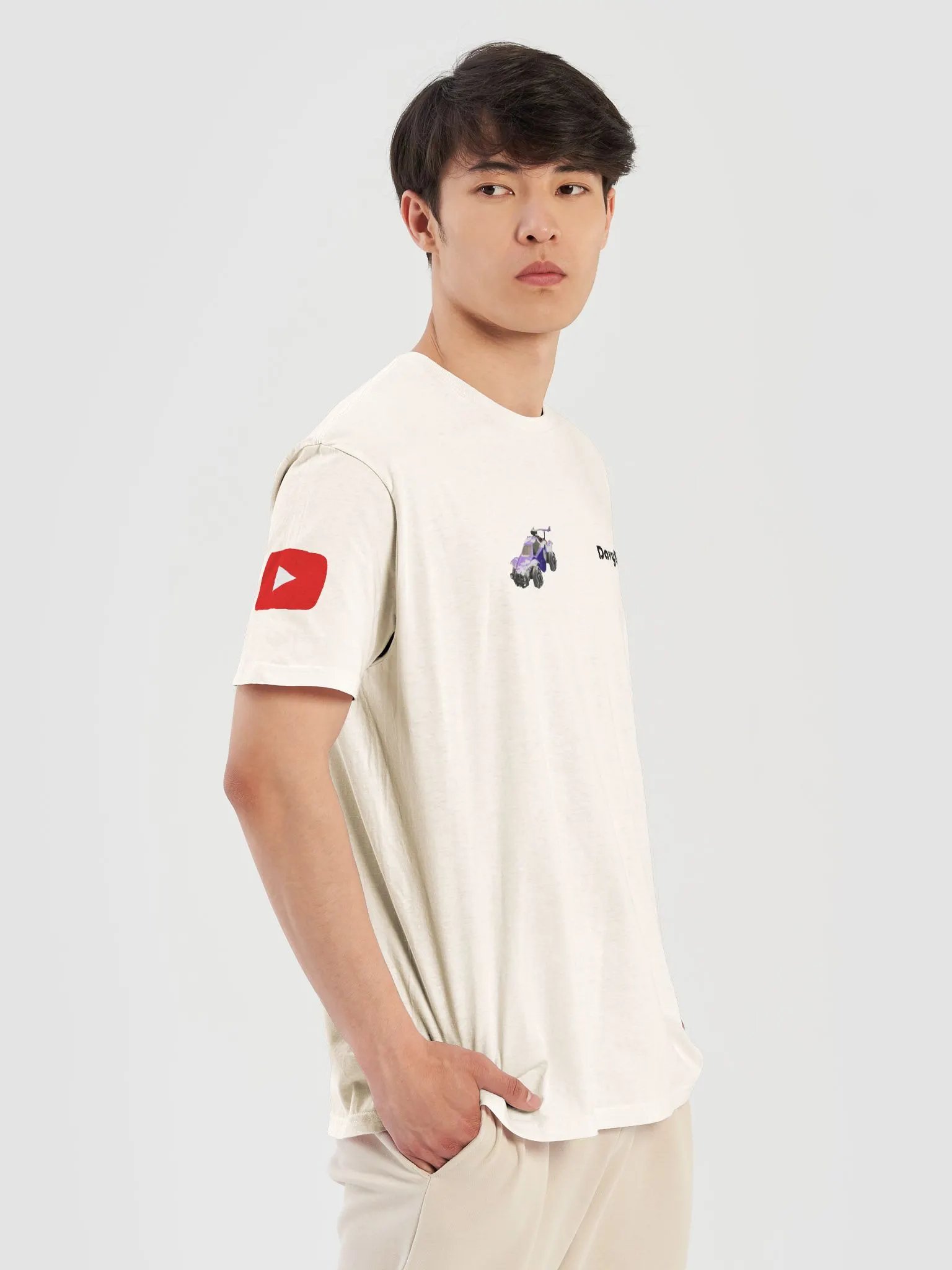 DavyBrandi 1k Special T-Shirt product image (7)