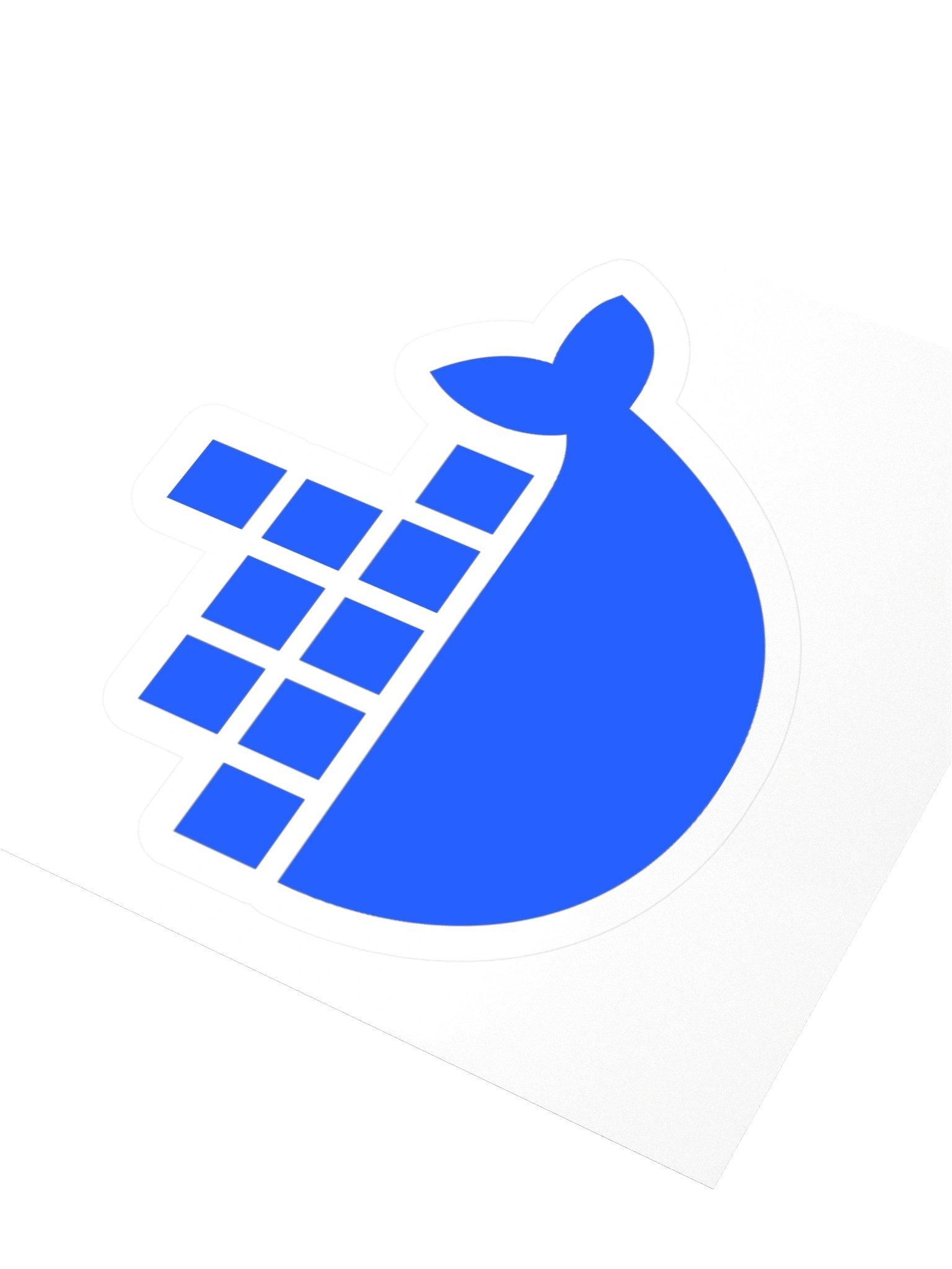 Docker Sticker product image (3)