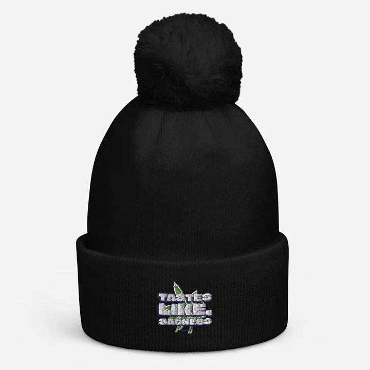 Taste Like Sadness product image (2)