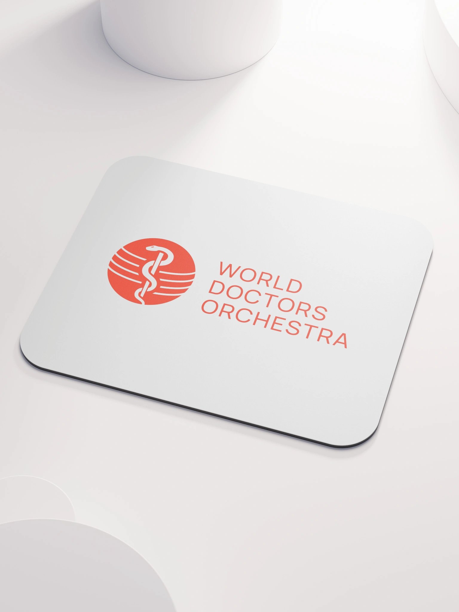 WDO Mouse Pad product image (3)