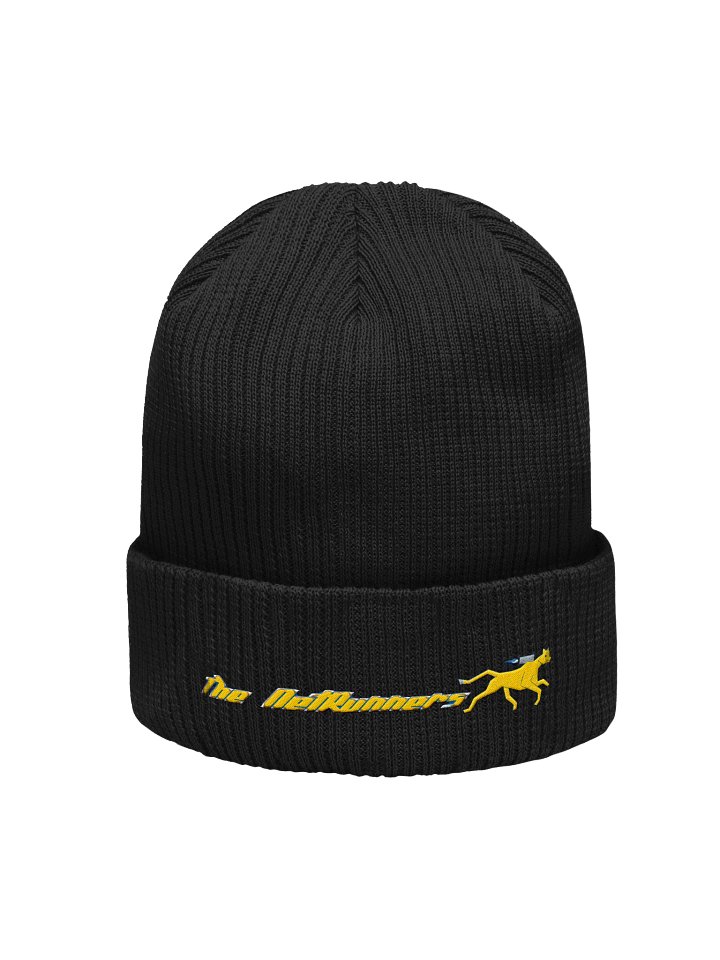 Netrunners Flash Beanie product image (4)