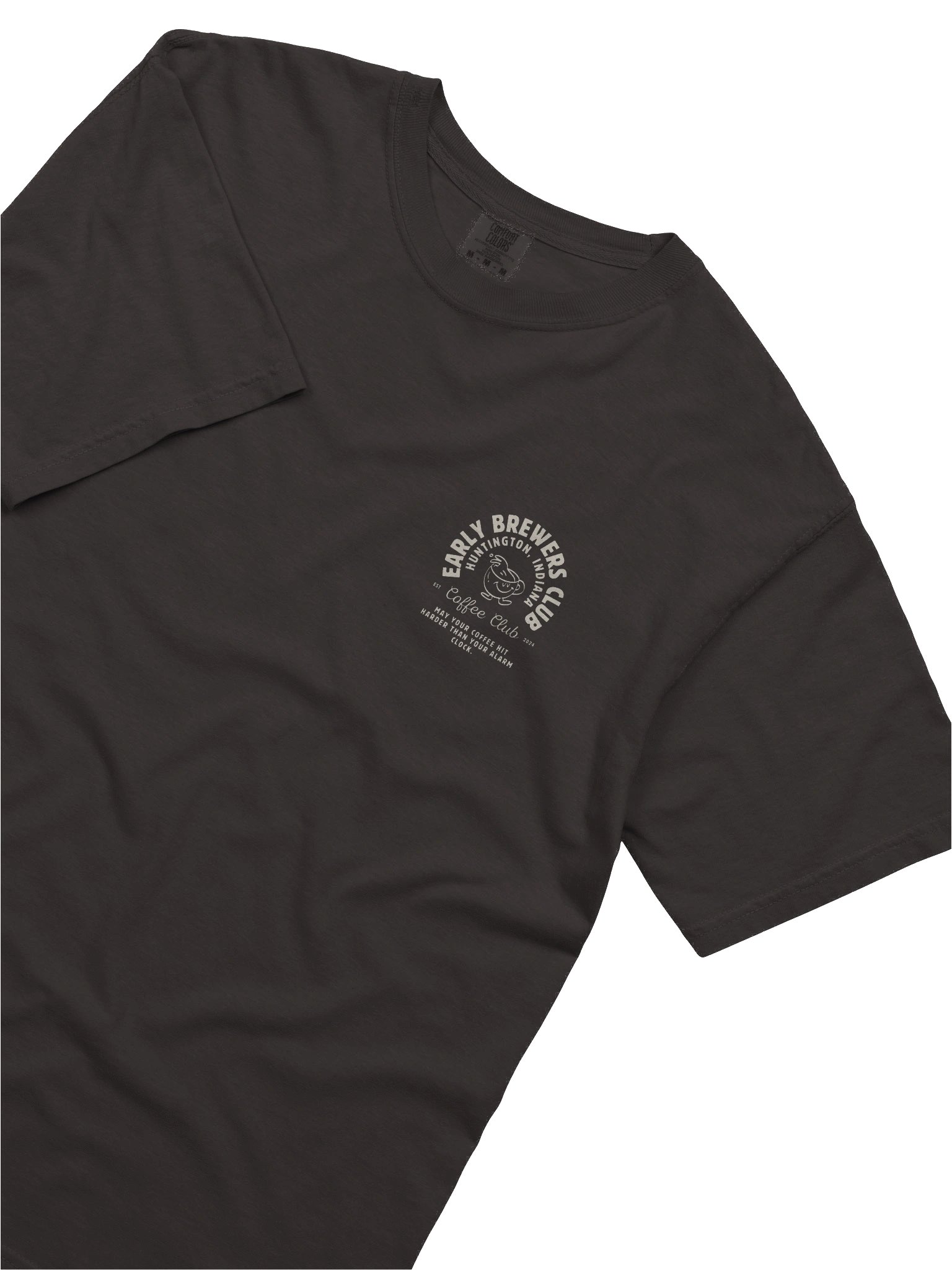 BREWERS CLUB TEE product image (5)