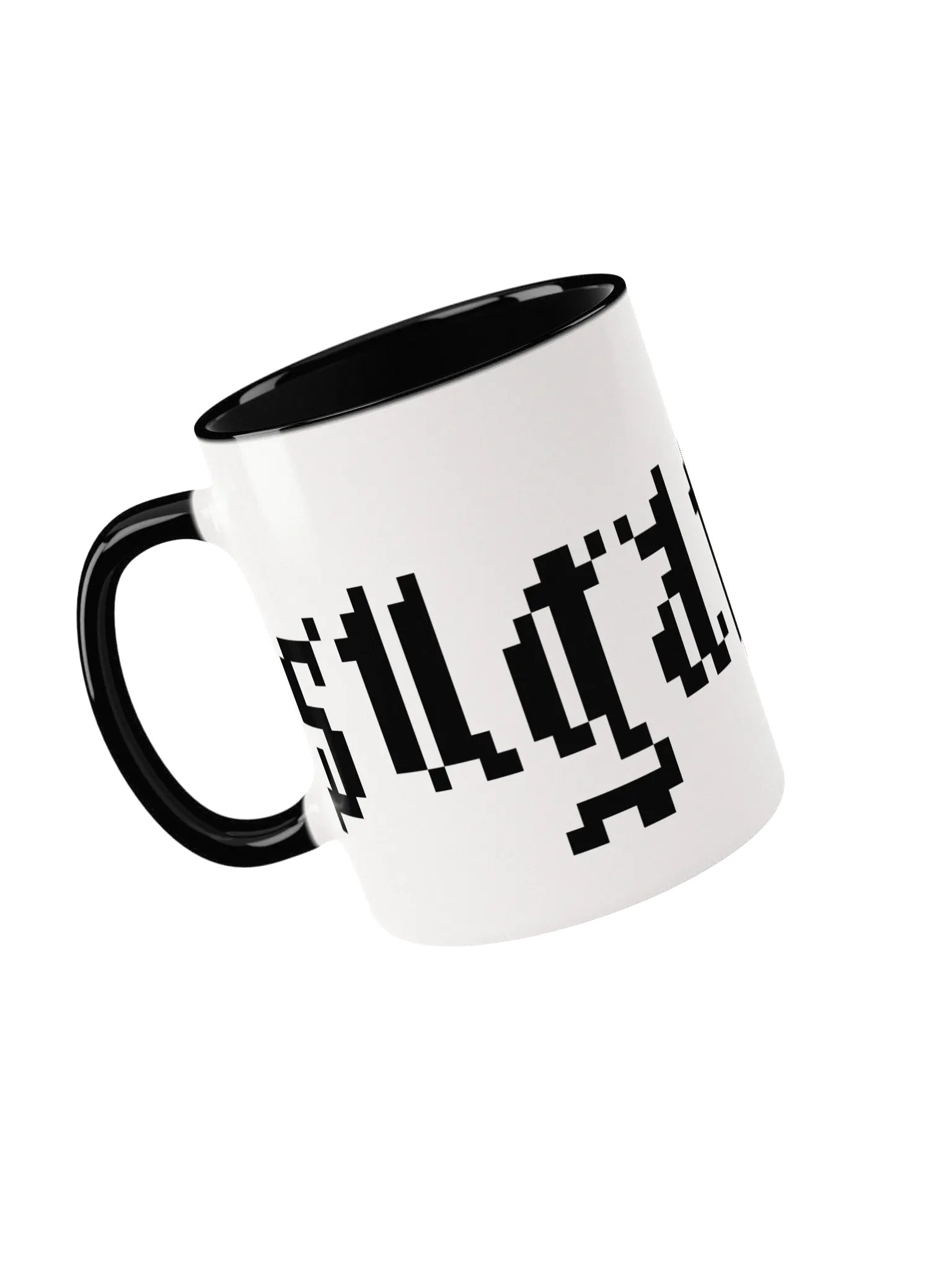 pixel f0x mug product image (3)