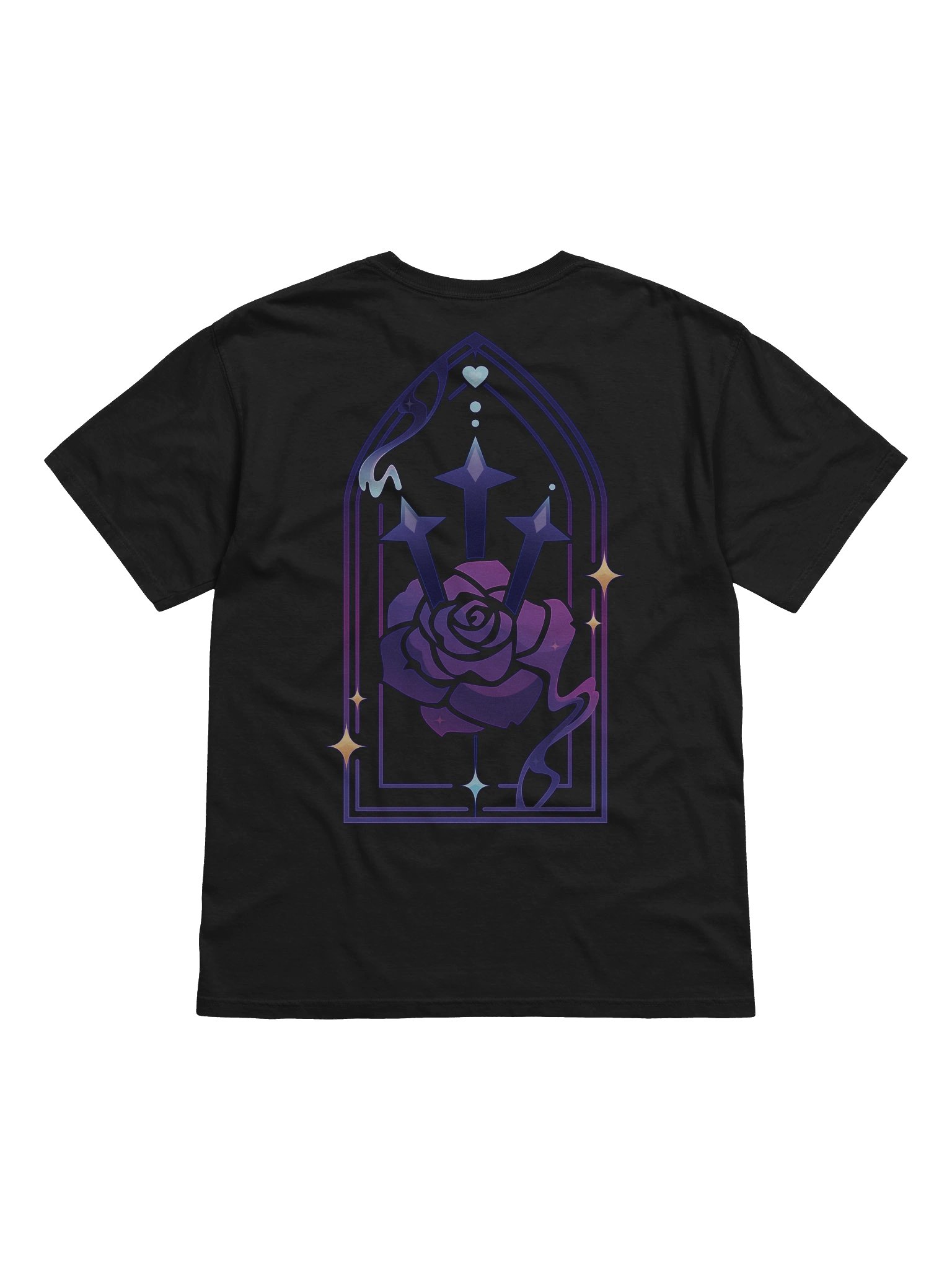 Logo T-Shirt product image (2)