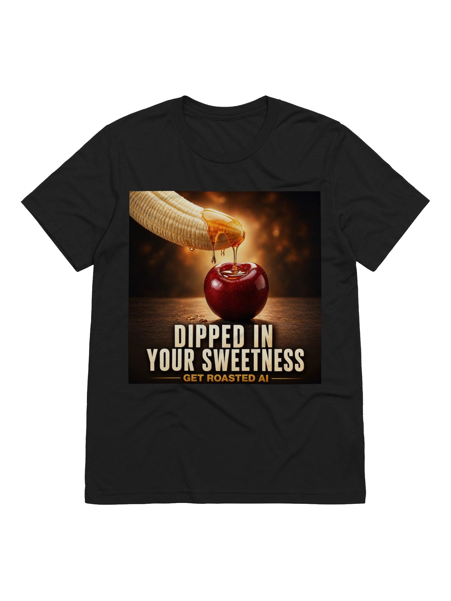 Dipped In Your Sweetness - Ultra-Soft Triblend T-Shirt product image (10)