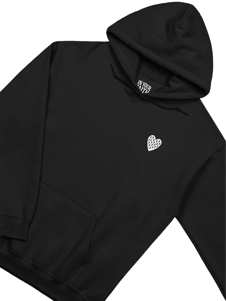 Heaven’s Heart Hoodie product image (2)