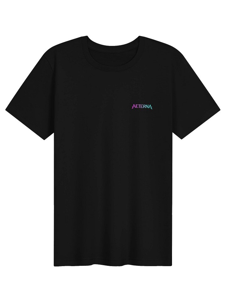 Aeterna EP Shirt product image (2)