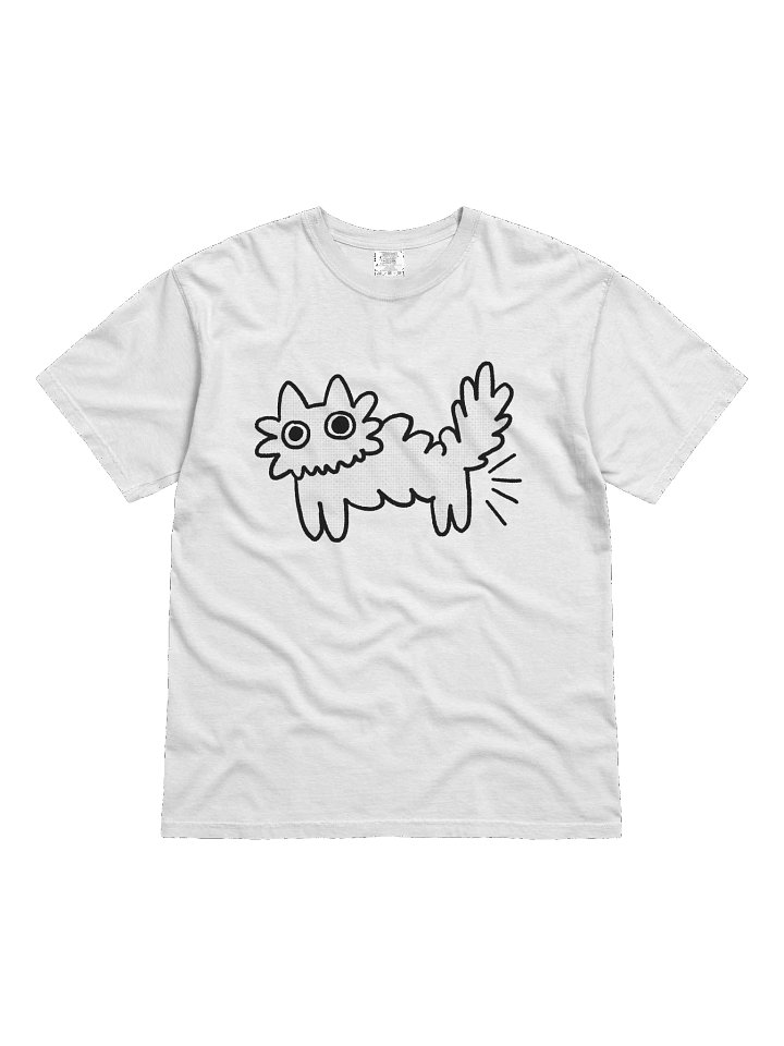 mooom, fisher pooted on my shirt product image (1)