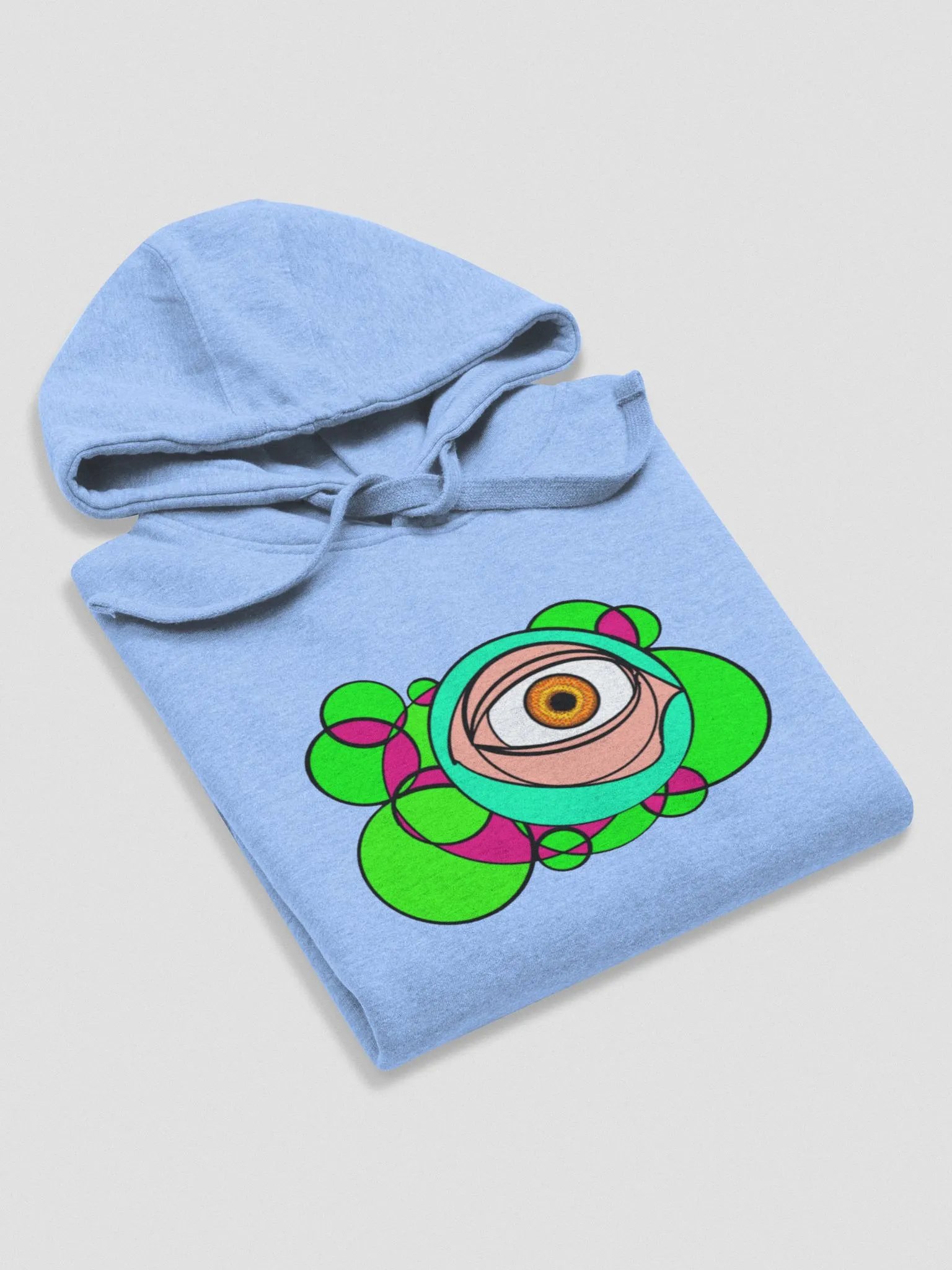 Fruitful To The Eye Hoodie product image (66)