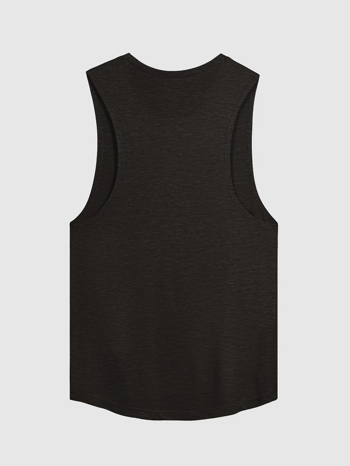 Red Button and Hankie Women's Flowy Muscle Tank product image (8)