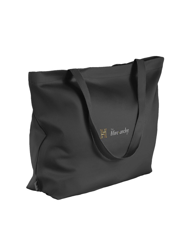 The Hire-archy Tote product image (2)