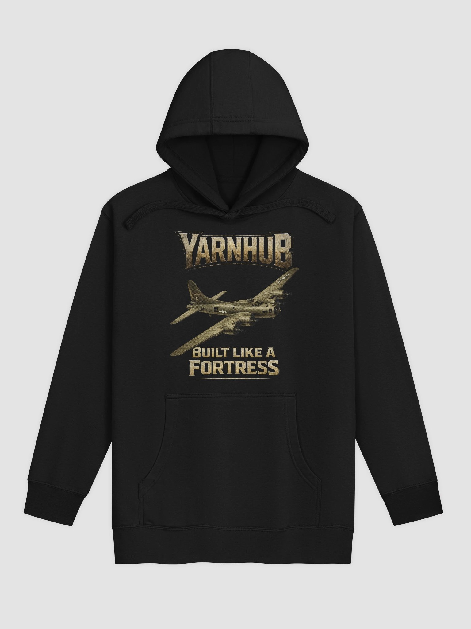 B-17 - Built Like a Fortress product image (1)